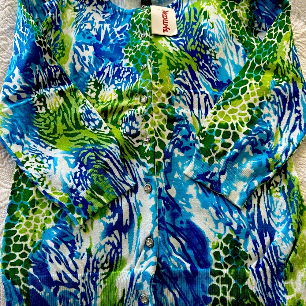 Cable and Gage lights weather